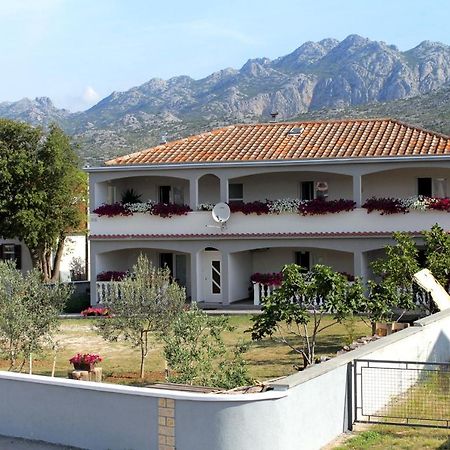 Apartments With A Parking Space Seline, Paklenica - 6603 Starigrad Paklenica Ngoại thất bức ảnh