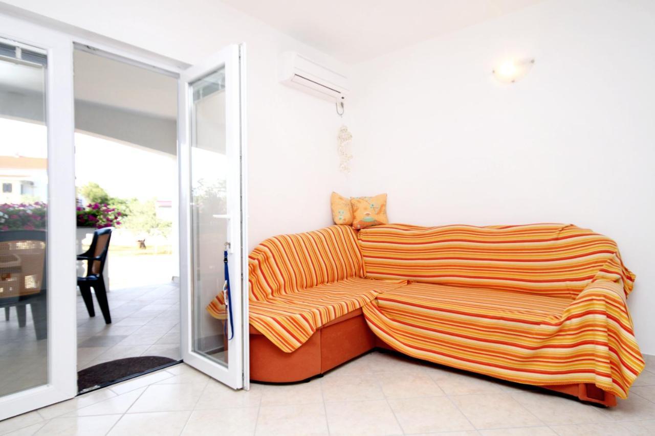 Apartments With A Parking Space Seline, Paklenica - 6603 Starigrad Paklenica Ngoại thất bức ảnh