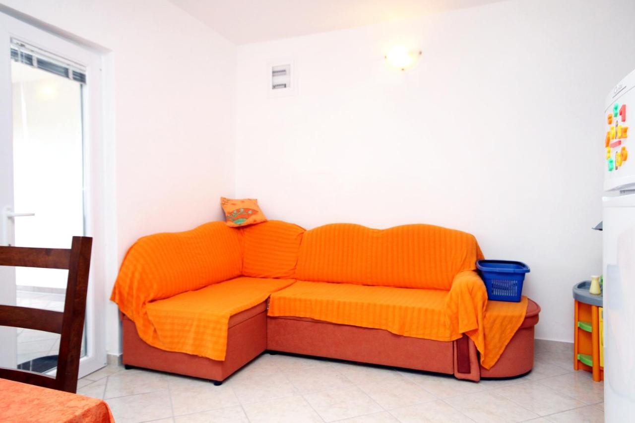 Apartments With A Parking Space Seline, Paklenica - 6603 Starigrad Paklenica Ngoại thất bức ảnh