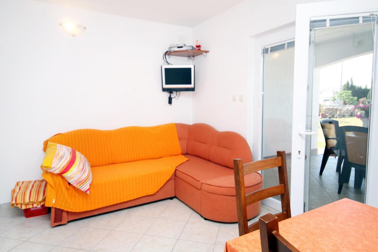 Apartments With A Parking Space Seline, Paklenica - 6603 Starigrad Paklenica Ngoại thất bức ảnh