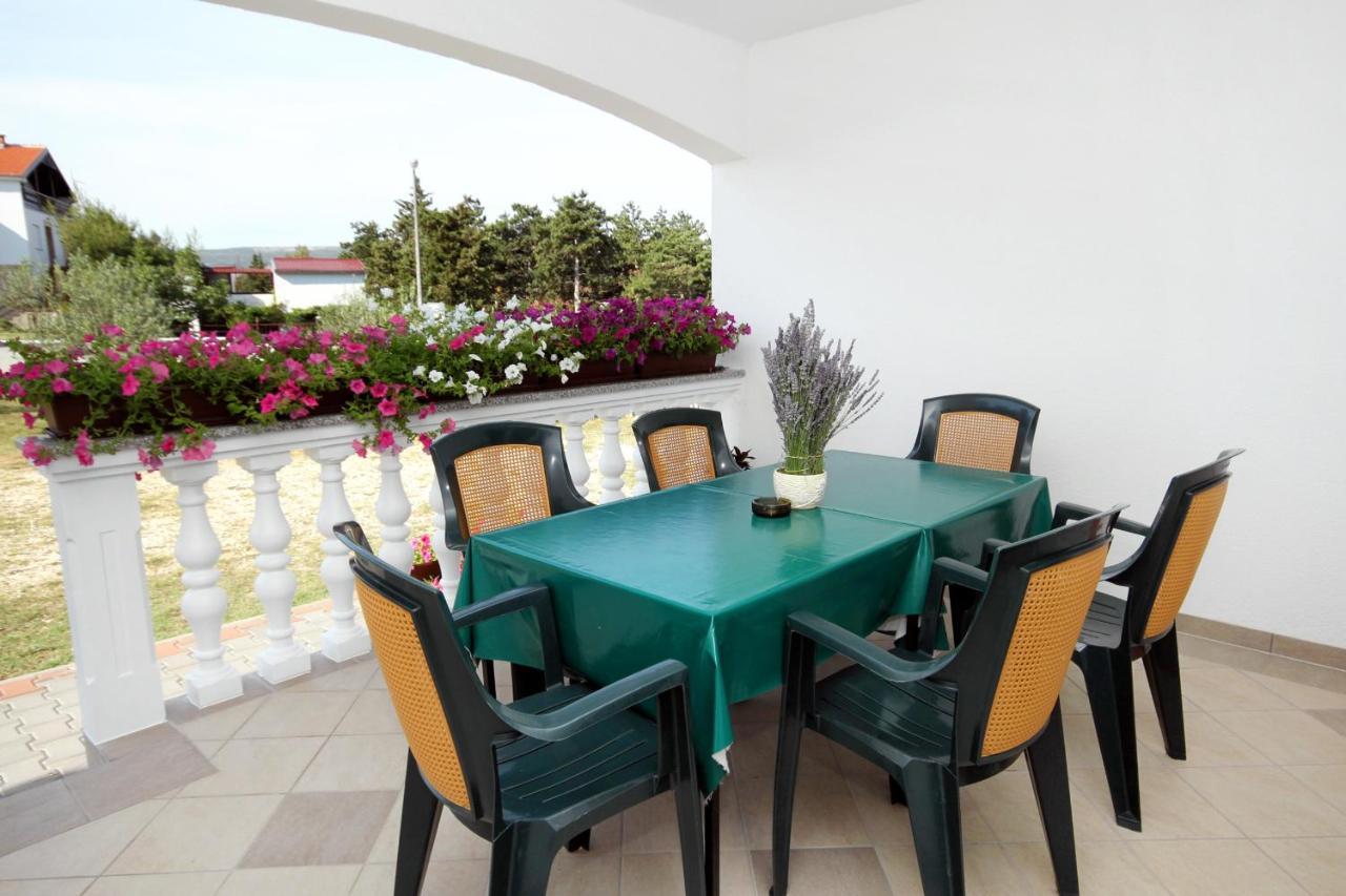 Apartments With A Parking Space Seline, Paklenica - 6603 Starigrad Paklenica Ngoại thất bức ảnh